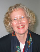 Gudrun Emberger